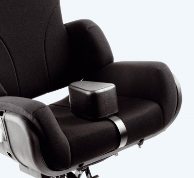 Абдуктор для разведения ног